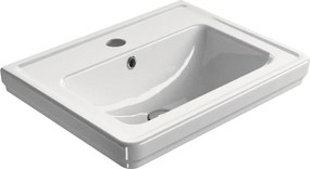 GSI Classic 8731 60x46 - Κρεμαστος Νιπτήρας Μπάνιου