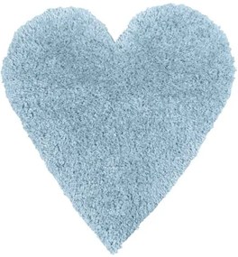 Παιδικό Χαλί CIEL SHADE HEART 160-x-160-εκ