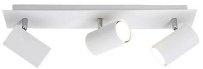 Σποτ Trio Lighting Marley 802400301 Λευκό Ματ