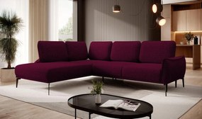 Γωνιακός καναπές Hydra-Mporntw-Αριστερή