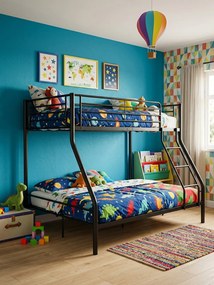 Κουκέτα  Dream Loft-Mauro