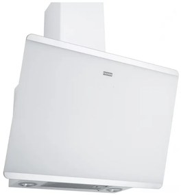 Franke EVO ll FPJ 615 V WH/SS Λευκός Απορροφητήρας-Καμινάδα Τοίχου 60cm