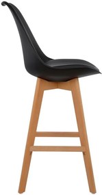 Σκαμπό μπαρ Fiona-Mauro (4) τεμάχια