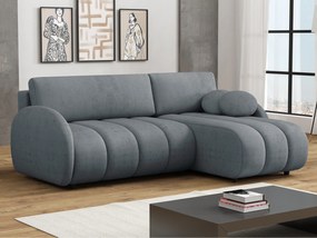 Γωνιακός καναπές Zara-Leuko