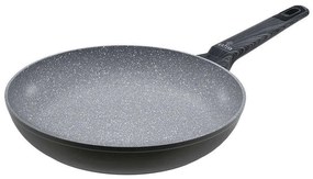 Τηγάνι Αντικολλητικό Cuisson 01-11031 Φ24cm Grey Estia 24cm Aluminium