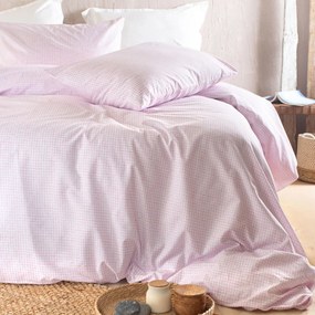 Πάπλωμα Υπέρδιπλo (Σετ 220x240) Rythmos Diva Pacify Pink
