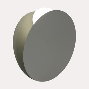 Φωτιστικό Επίτοιχο Sun Light DAISY-6W-GR