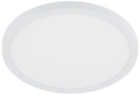 Φωτιστικό Οροφής - Πλαφονιέρα Multi 11358 40x2.5cm 18W/24W/30W CCT CHANGE 3000-6000K 1800-2900lm Led