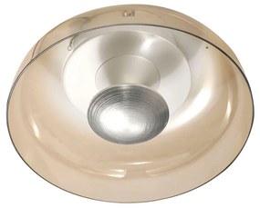 Φωτιστικό Οροφής Fabas Luce Vintage 3463-61-125 Μελί