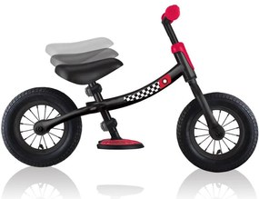 Globber Ποδήλατο Go Bike Air Black-Red