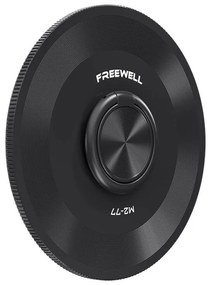 Lens Cap Freewell 77mm M2 Series
