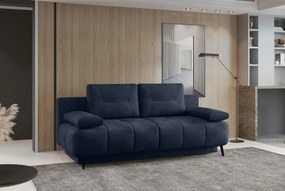 Καναπές Jessica διθέσιος-Mple Skouro