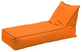 Πουφ Rulex Orange 80X160