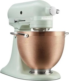 KitchenAid Artisian Food Processor 4.7, 300W, 10 Speed, Blossom EU 5KSM180LEELB