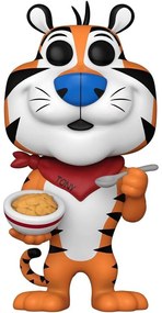 Φιγούρα AD Icon: Kellogg's Frosted Flakes - Tony The Tiger ('84) #232 81055 12cm Multi Funko Pop!