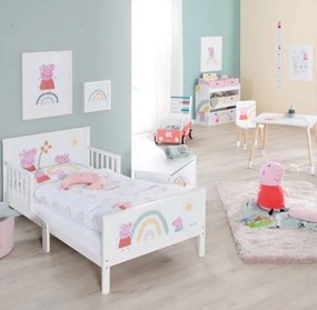 Σετ παιδικού δωματίου Peppa Pig