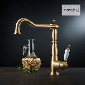 Bugnatese Oxford 6382 Bronze - Μπαταρία Κουζίνας