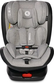 CAR SEAT NEBULA i-Size 360 ISOFIX 40-150 CM GREY