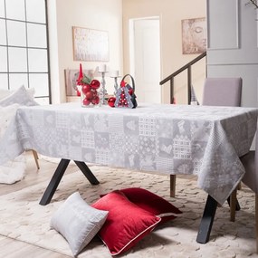 Τραπεζομάντηλο Mariazell 11 - 140x220cm 99341