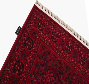 Χαλί (160x230) Pierre Cardin Vienna HY10 Bordo