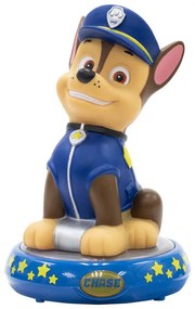 KiDS Licensing Φωτιστικό/Φωτάκι Νυκτός Paw Patrol 3D Chase
