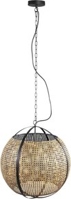 Κρεμαστό Φωτιστικό Bayu PTMD - 55cm