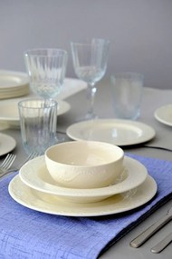 Dinner Set (24 Pieces) ZNC24YK Multicolor