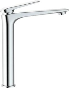 Tema Trend 61002 – Μπαταρία Επιτραπέζιου Νιπτήρα Χρωμέ