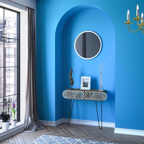 Κονσόλα Illia No5