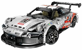 Παιχνίδι Kατασκευή IM Master 1551 Τεμάχια