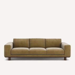 Καναπές βελούδο, Cerea