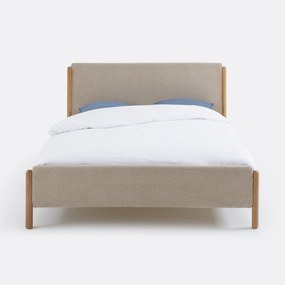 Κρεβάτι με τάβλες, Orzo