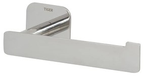 Χαρτοθήκη Colar 1313930346 6,9x16x5cm Polished Stainless Steel Tiger Ανοξείδωτο Ατσάλι
