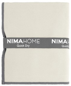 Πετσέτα Γυμναστηρίου 50x90 - Riva Beige 5206482153974