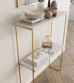 Κονσόλα Videl-Xruso-Gkri