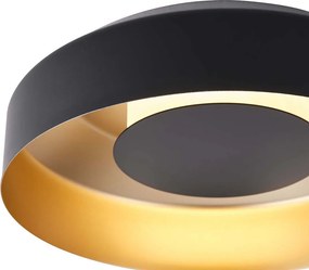 Φωτιστικό Πλαφονιέρα LED Eurolamp Stigma 144-18057