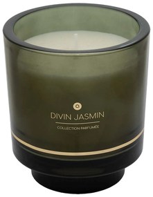 Αρωματικό Κερί 225gr (Φ9x10) A-S Ilae Jasmin 204722E