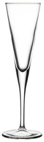 Ποτήρι Σαμπάνιας Κολωνάτο 150ml Espiel V-Line SP44305G6