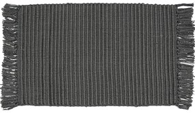 ΧΑΛΙ ΒΑΜΒΑΚΕΡΟ SL559 COTTON 67X180 ΓΚΡΙ San Lorentzo 7404c