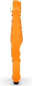 Μασητικό Matchstick Monkey Mini Teether Orange