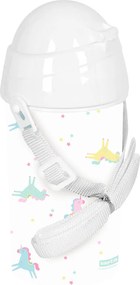 Μπουκάλι νερού Safta Unicornio PVC 500 ml