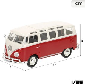 Βαν Volkswagen (4 Μονάδες)