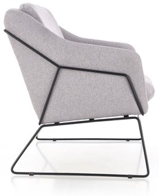 SOFT 2 XL leisure chair DIOMMI V-CH-SOFT_2XL-FOT