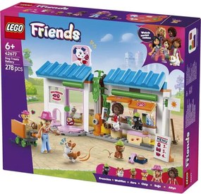 Παιχνίδι Kατασκευή Lego Friends 42677
