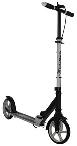 Παιδικό Πατίνι Δίτροχο (8+ Ετών) Bebe Stars Xride Black 673-188