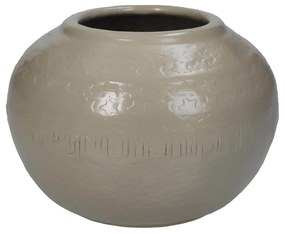 Διακοσμητικό Βάζο (Φ14.5x11) Arte Libre 5154959