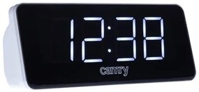 CAMRY ALARM CLOCK RADIO