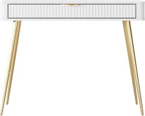 Κονσόλα Lante-Λευκό