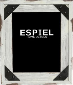Κορνίζα (13x18) Espiel SOF115