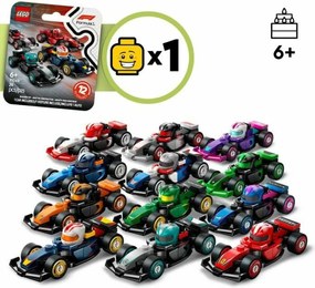 Παιχνίδι Kατασκευή Lego